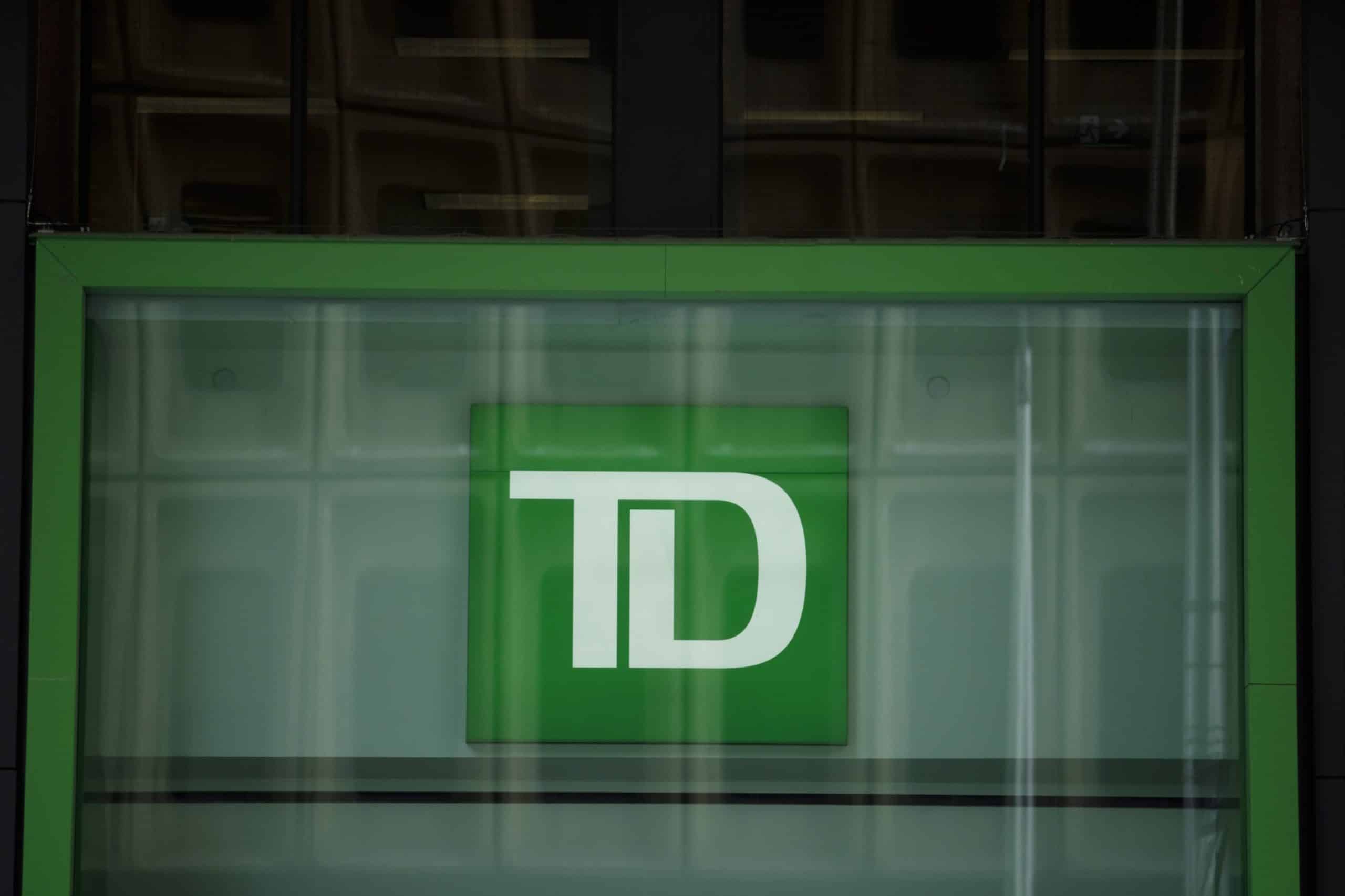 Five Questions … TD Auto President and CEO Andrew Stewart